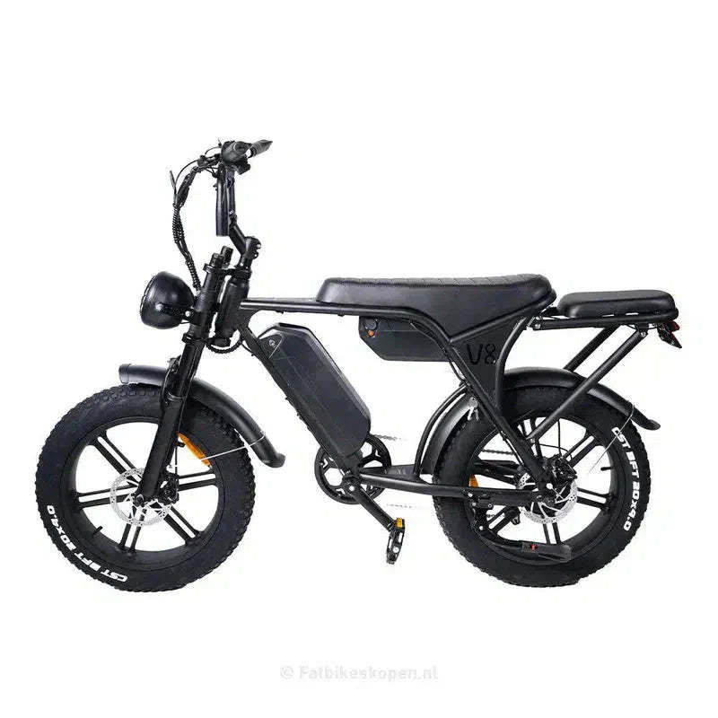 Ouxi V8.4 Max