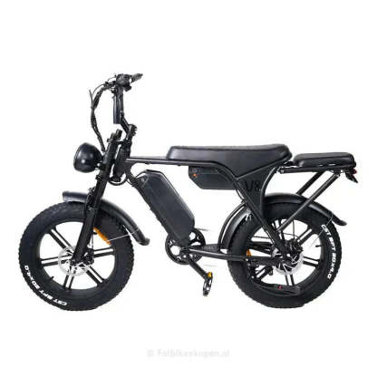 Ouxi V8.4 Max