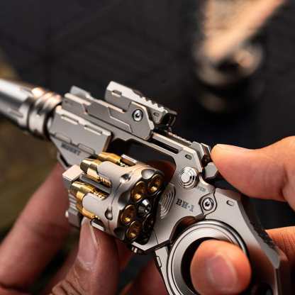 WANWU Breaker Howitzer