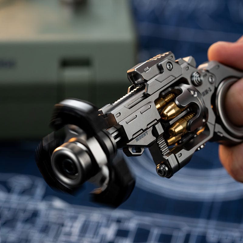 WANWU Breaker Howitzer
