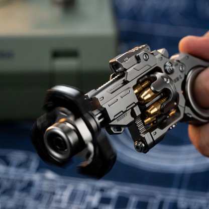 WANWU Breaker Howitzer