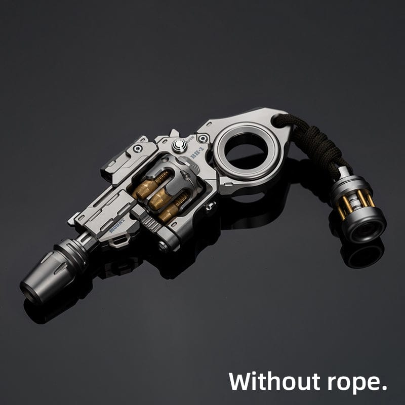 WANWU Breaker Howitzer