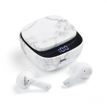 💥QthtVC Last Day Christmas Sale!!!🎉Grothtovz True Wireless Earbuds | 26-Hour Playtime + Smart Charging Case (2024 Edition)