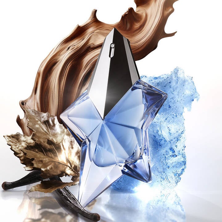 Angel Mugler Eau De Parfum Refillable Star 3.4OZ/100ml