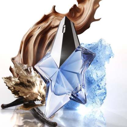 Angel Mugler Eau De Parfum Refillable Star 3.4OZ/100ml