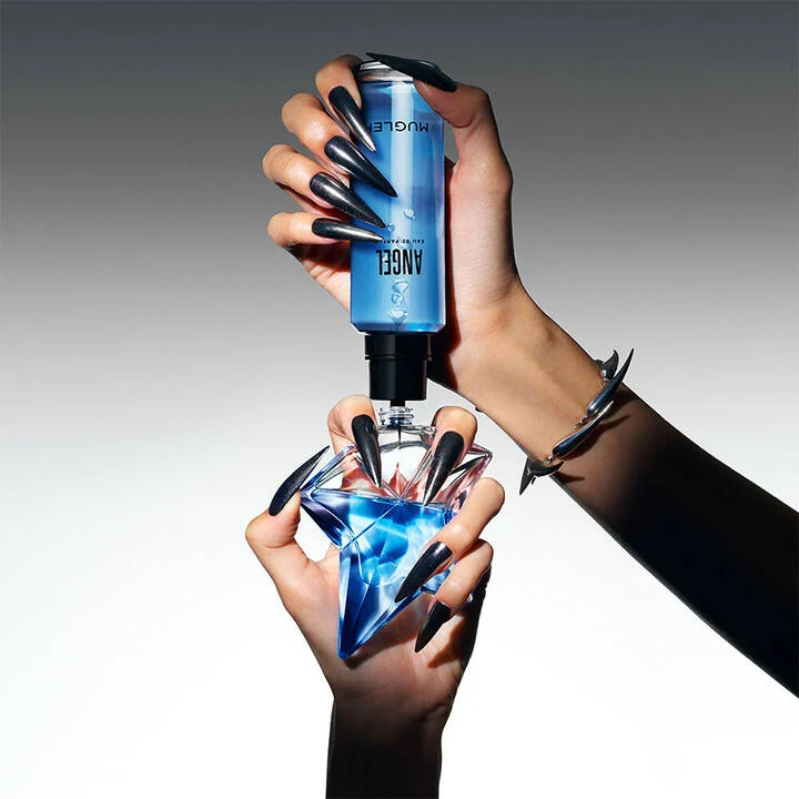 Angel Mugler Eau De Parfum Refillable Star 3.4OZ/100ml