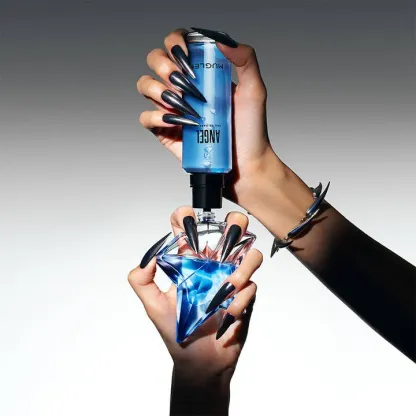 Angel Mugler Eau De Parfum Refillable Star 3.4OZ/100ml