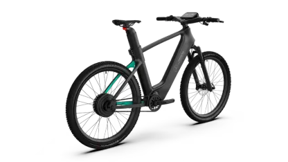 Methtrcedes-AMG F1® Rallye Edition 750 Electric Bike