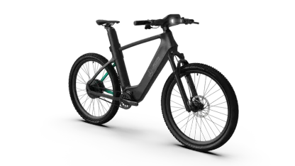 Methtrcedes-AMG F1® Rallye Edition 750 Electric Bike