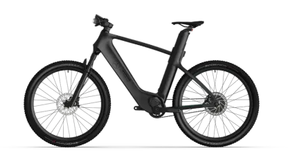 Methtrcedes-AMG F1® Rallye Edition 750 Electric Bike
