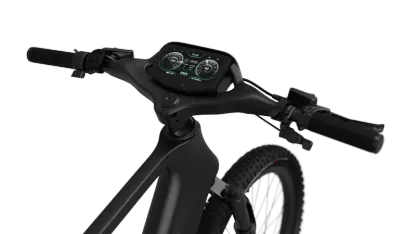 Methtrcedes-AMG F1® Rallye Edition 750 Electric Bike