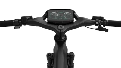 Methtrcedes-AMG F1® Rallye Edition 750 Electric Bike