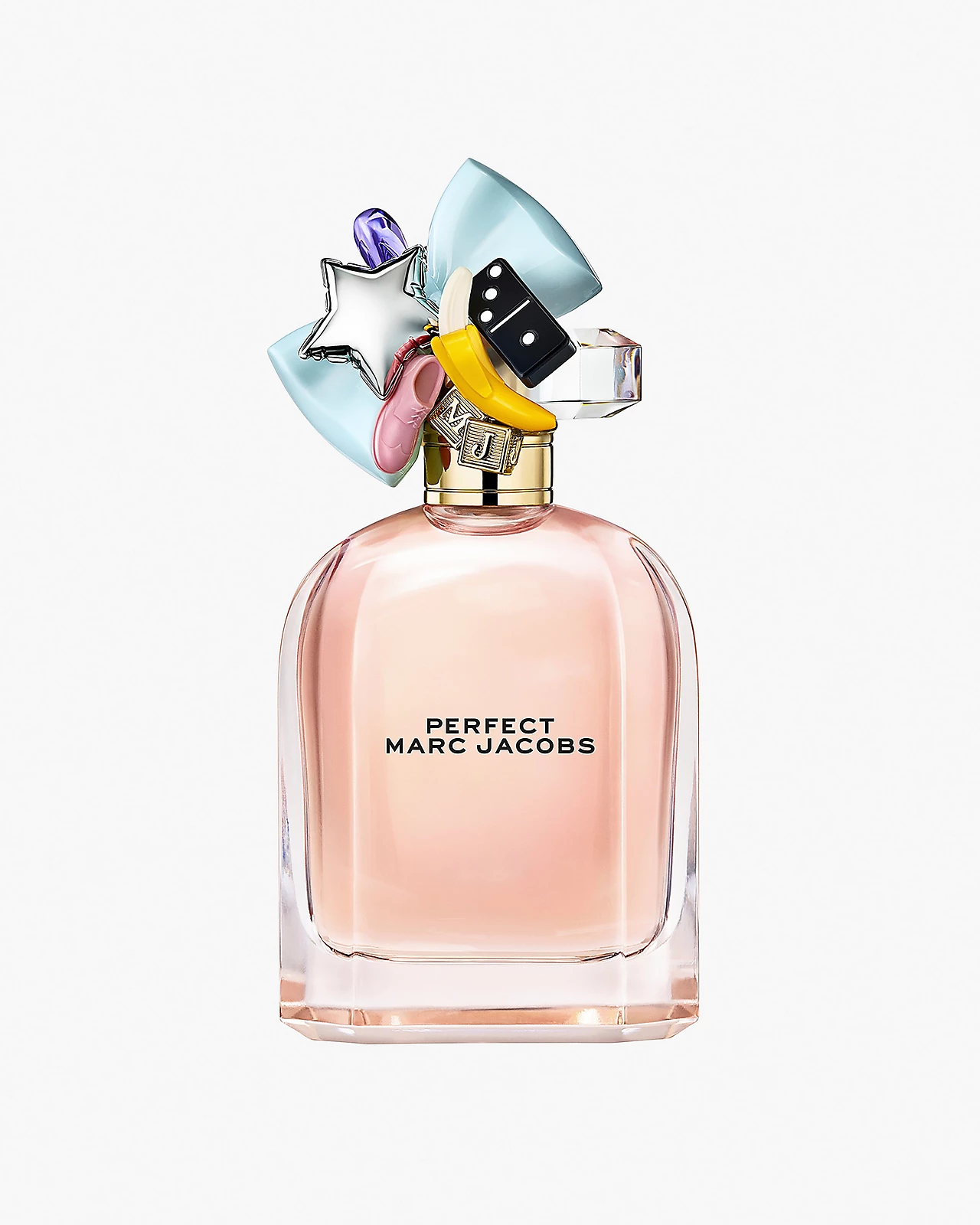 MARC JACOBS perfect eau de parfum 3.3OZ/100 ml