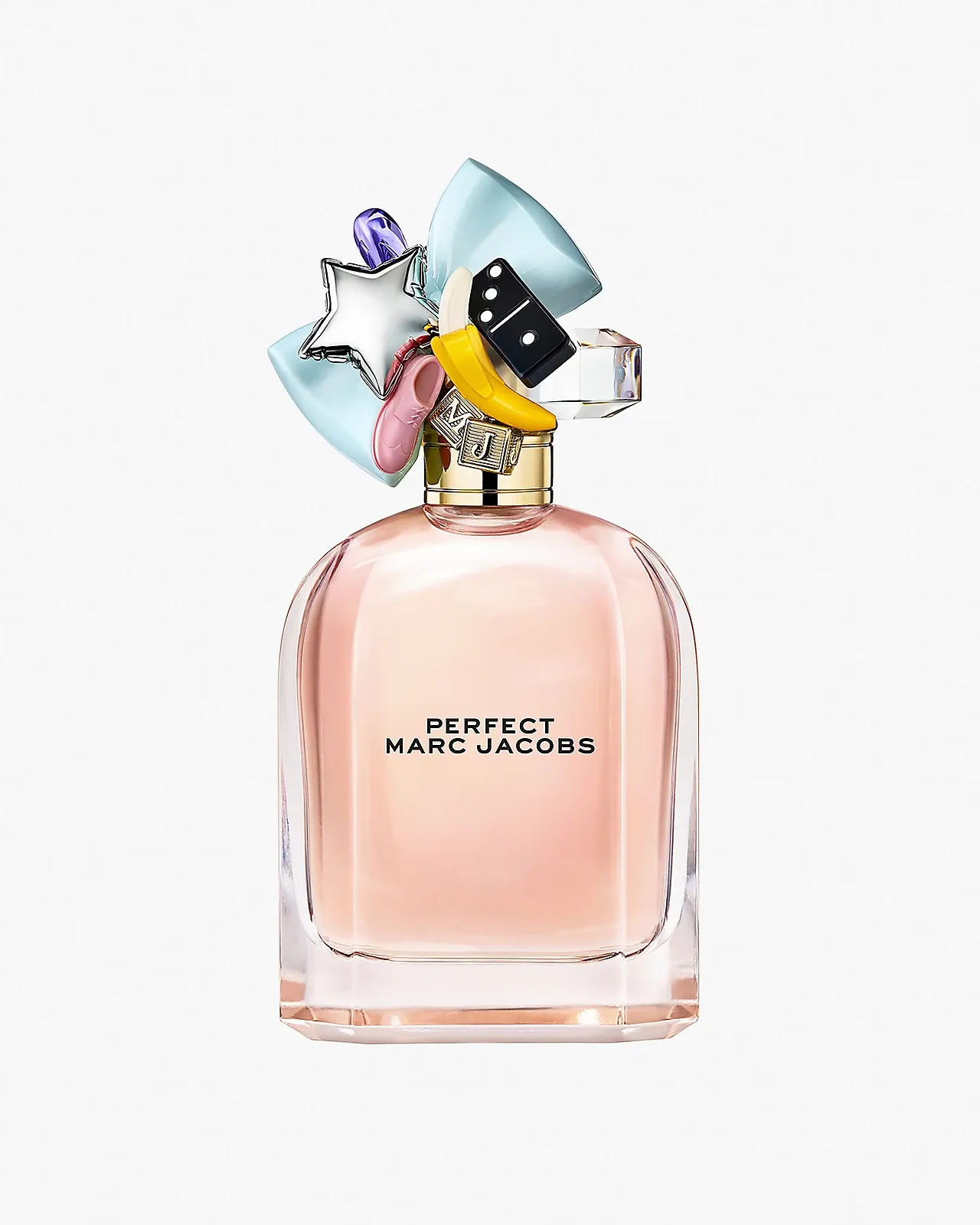 MARC JACOBS perfect eau de parfum 3.3OZ/100 ml