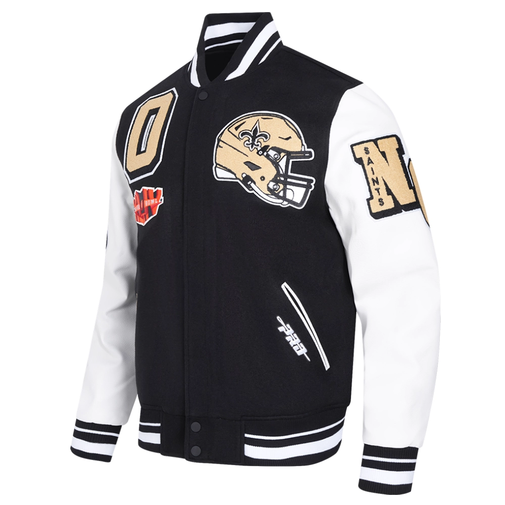 💝💝Last day of clearance!!💝Buy more, save more✨NthtFL MASHUP VAR JACKET