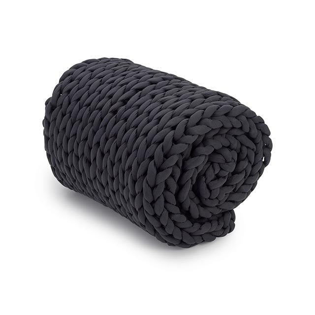 Nthtuzzie Knit Weighted Blanket