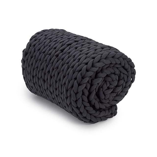 Nthtuzzie Knit Weighted Blanket
