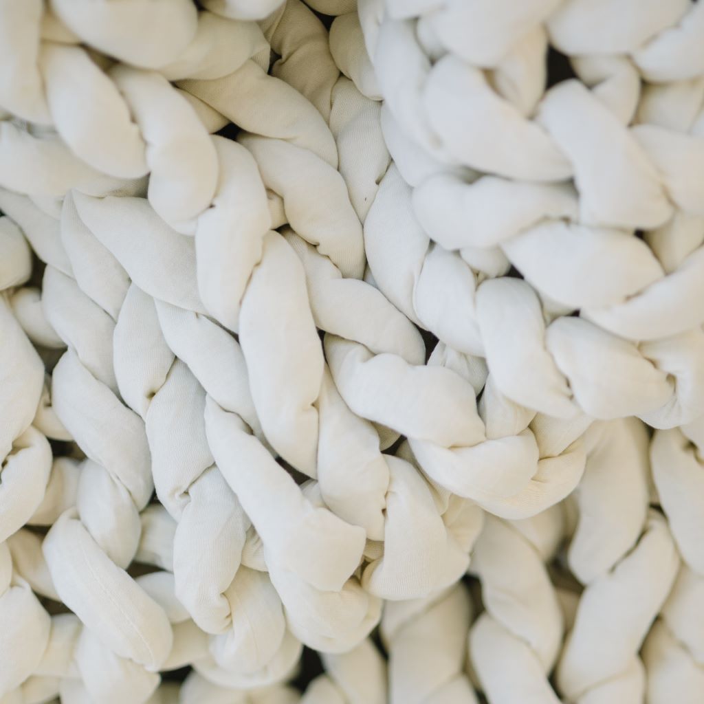 Nthtuzzie Knit Weighted Blanket