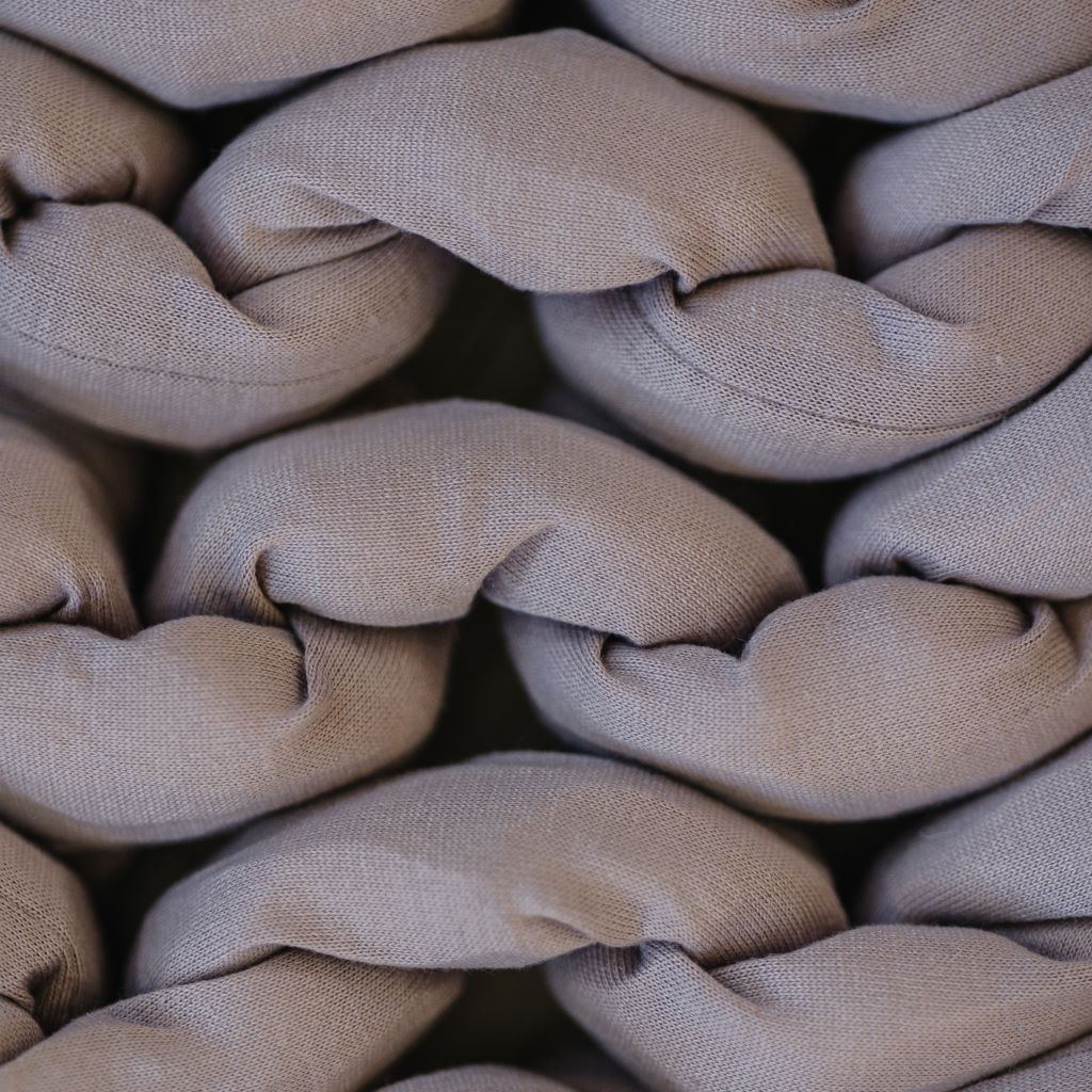 Nthtuzzie Knit Weighted Blanket