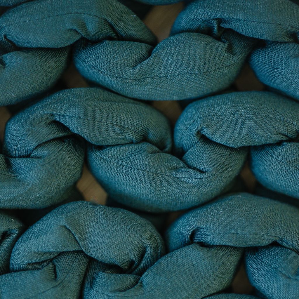 Nthtuzzie Knit Weighted Blanket
