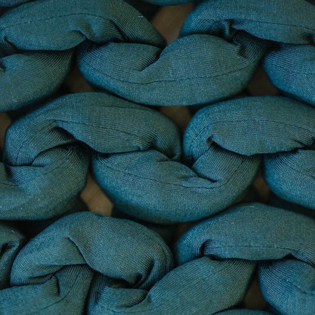 Nthtuzzie Knit Weighted Blanket