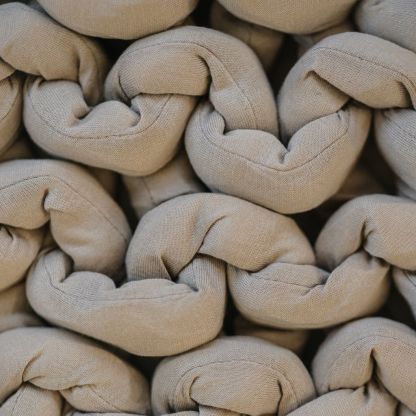 Nthtuzzie Knit Weighted Blanket