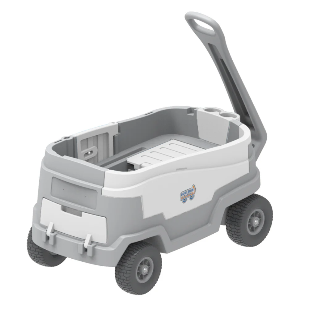 Wagon Bundle