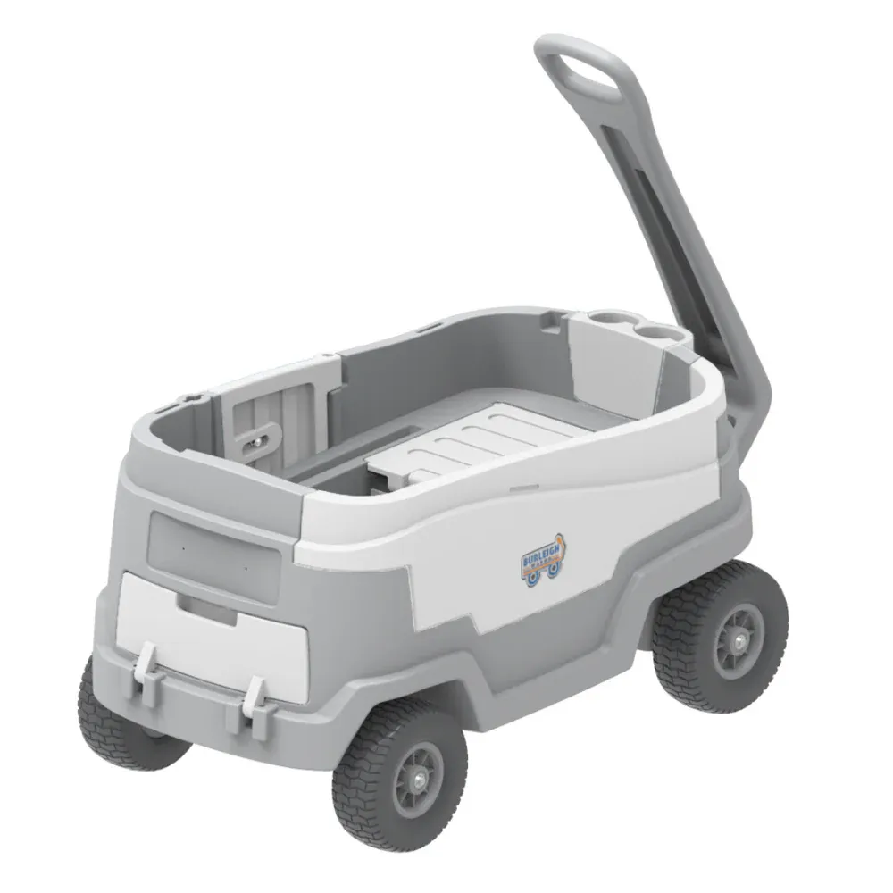 Wagon Bundle
