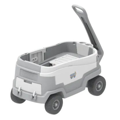 Wagon Bundle