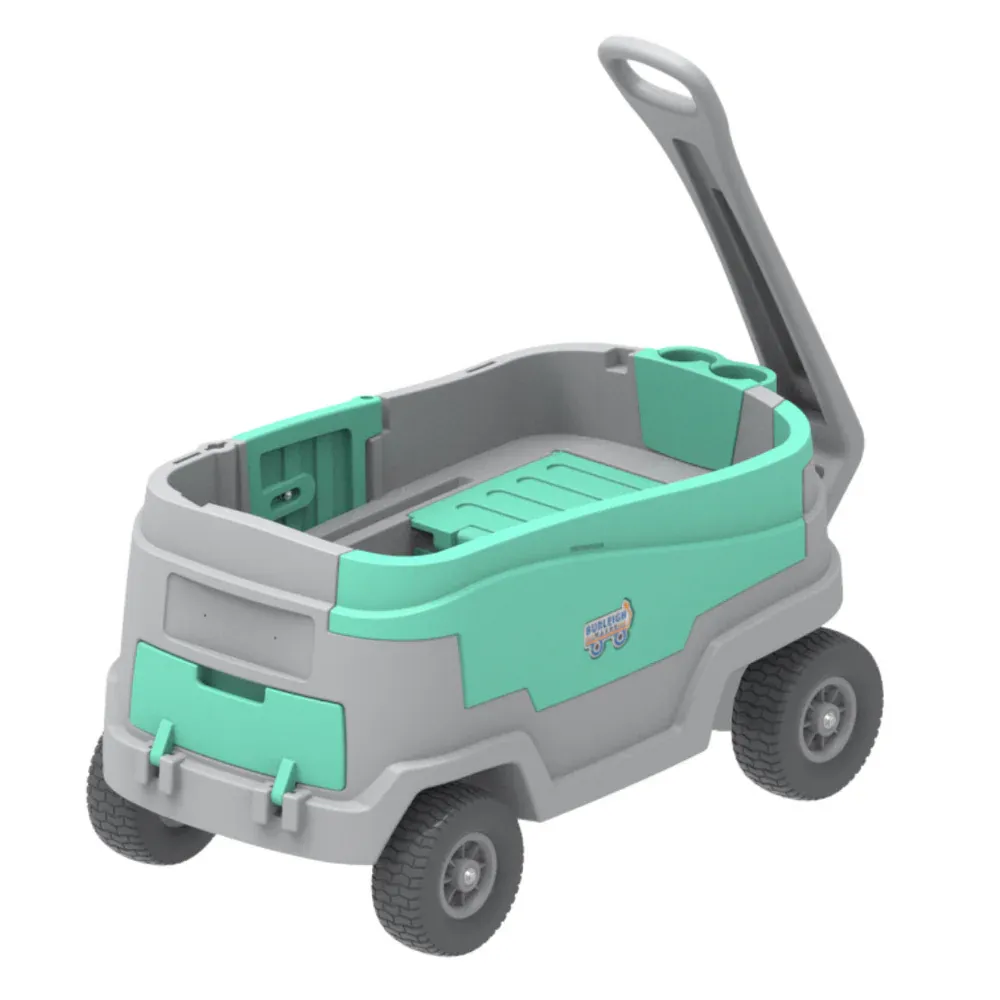 Wagon Bundle