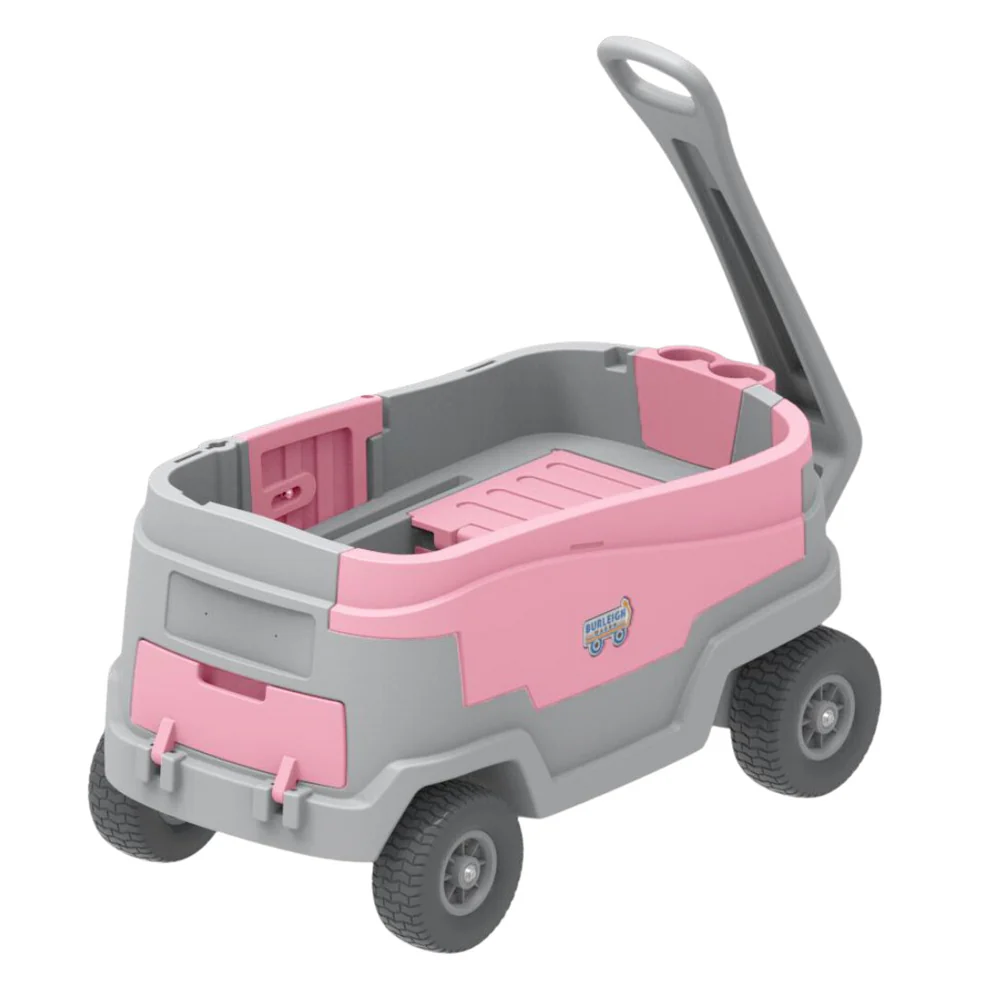 Wagon Bundle