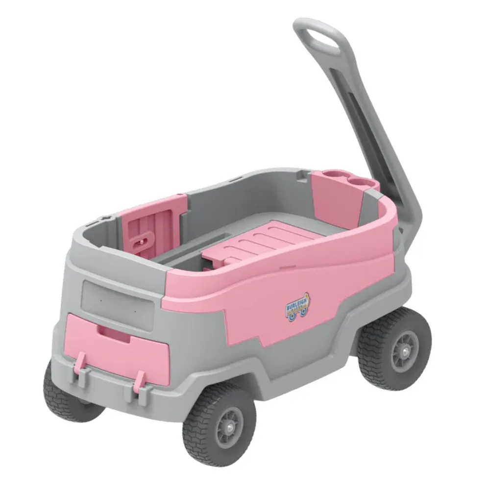 Wagon Bundle