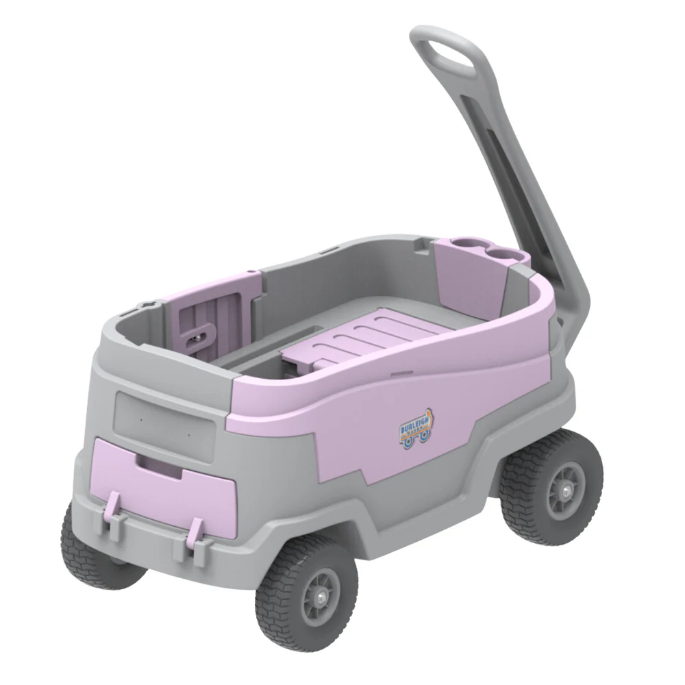 Wagon Bundle