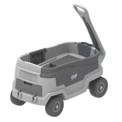 Wagon Bundle