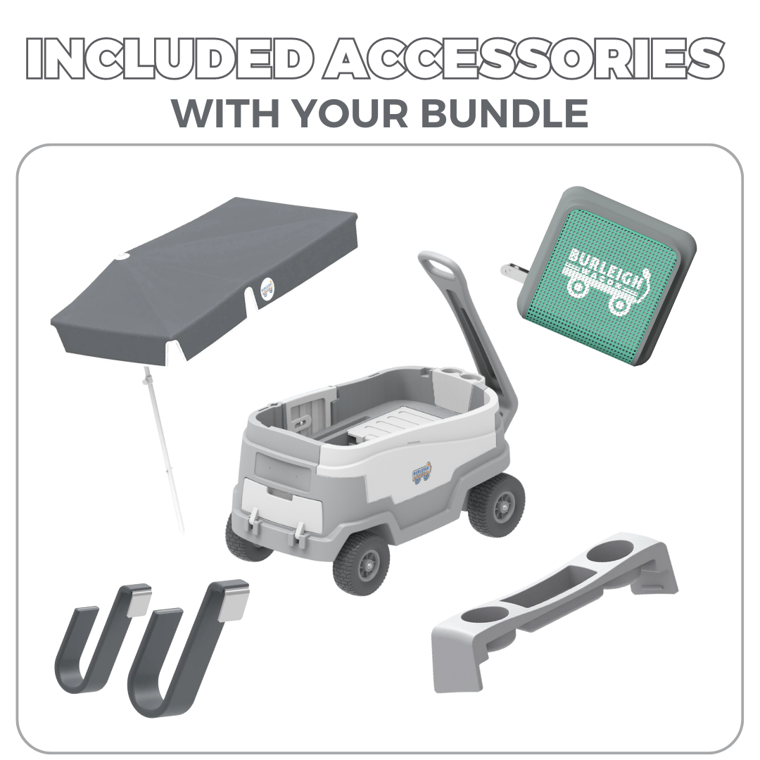 Wagon Bundle