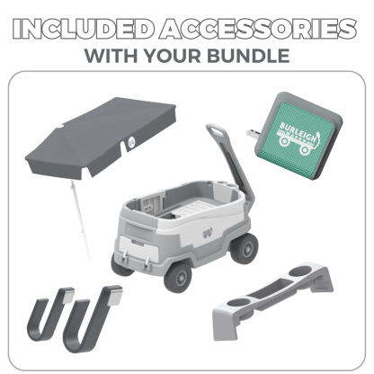 Wagon Bundle
