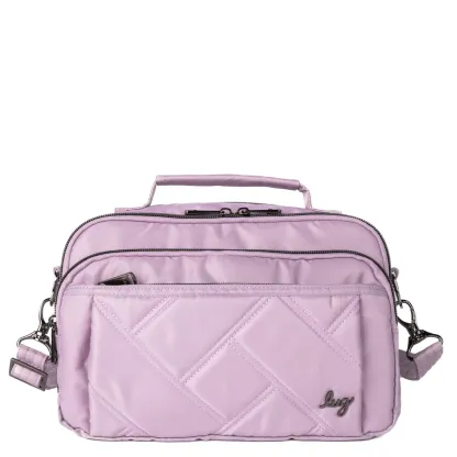 🌲Last day of clearance!!🌲 Lug Medium Top Handle Crossbody - Scoop SE