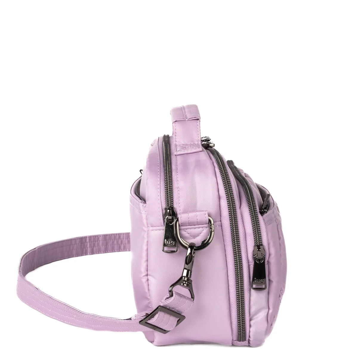 🌲Last day of clearance!!🌲 Lug Medium Top Handle Crossbody - Scoop SE