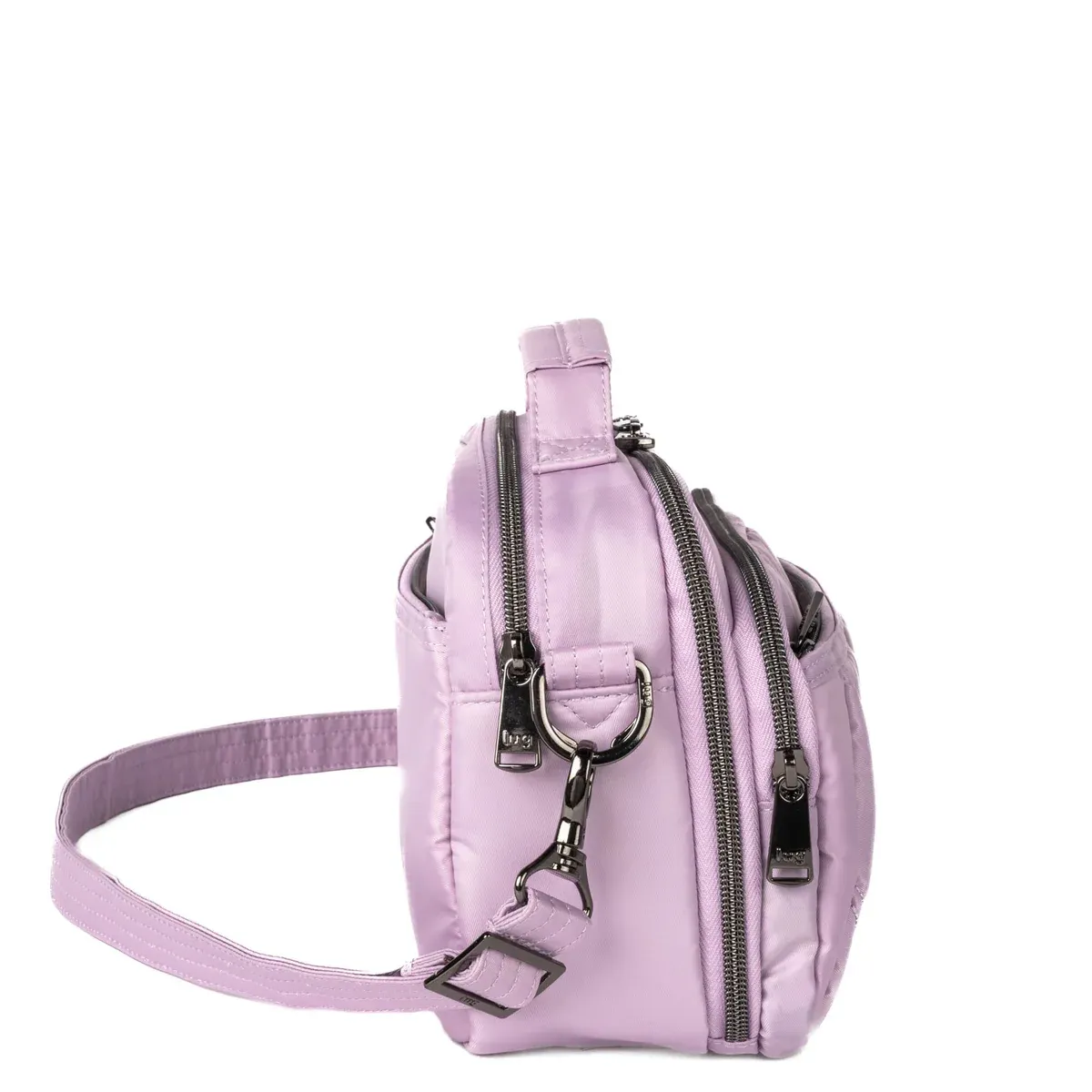 🌲Last day of clearance!!🌲 Lug Medium Top Handle Crossbody - Scoop SE