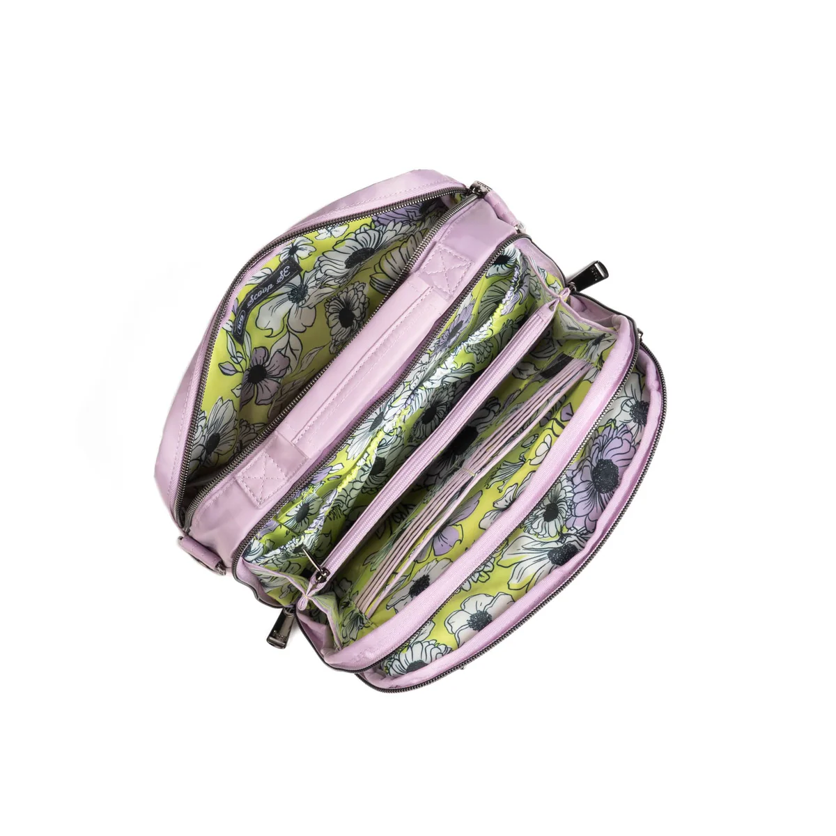 🌲Last day of clearance!!🌲 Lug Medium Top Handle Crossbody - Scoop SE
