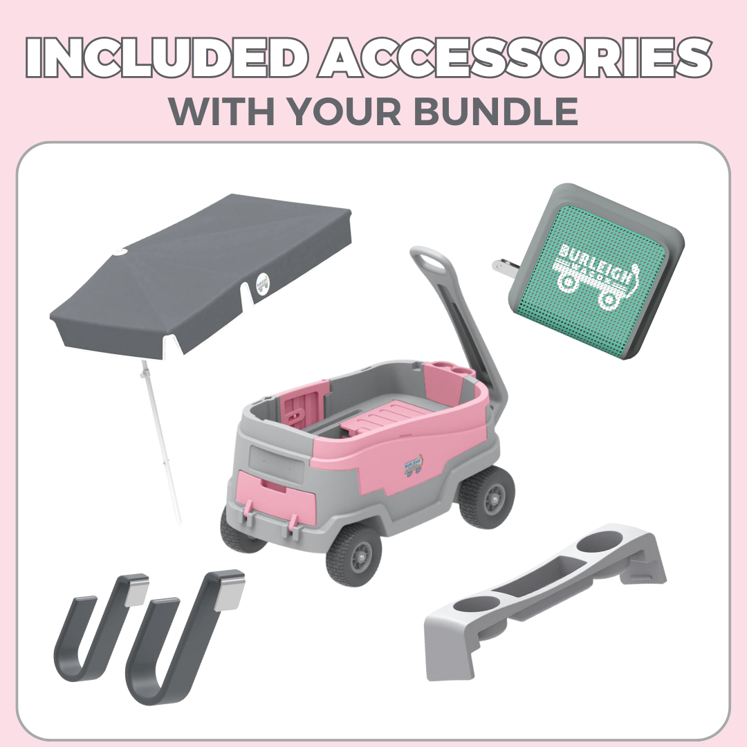 Wagon Bundle