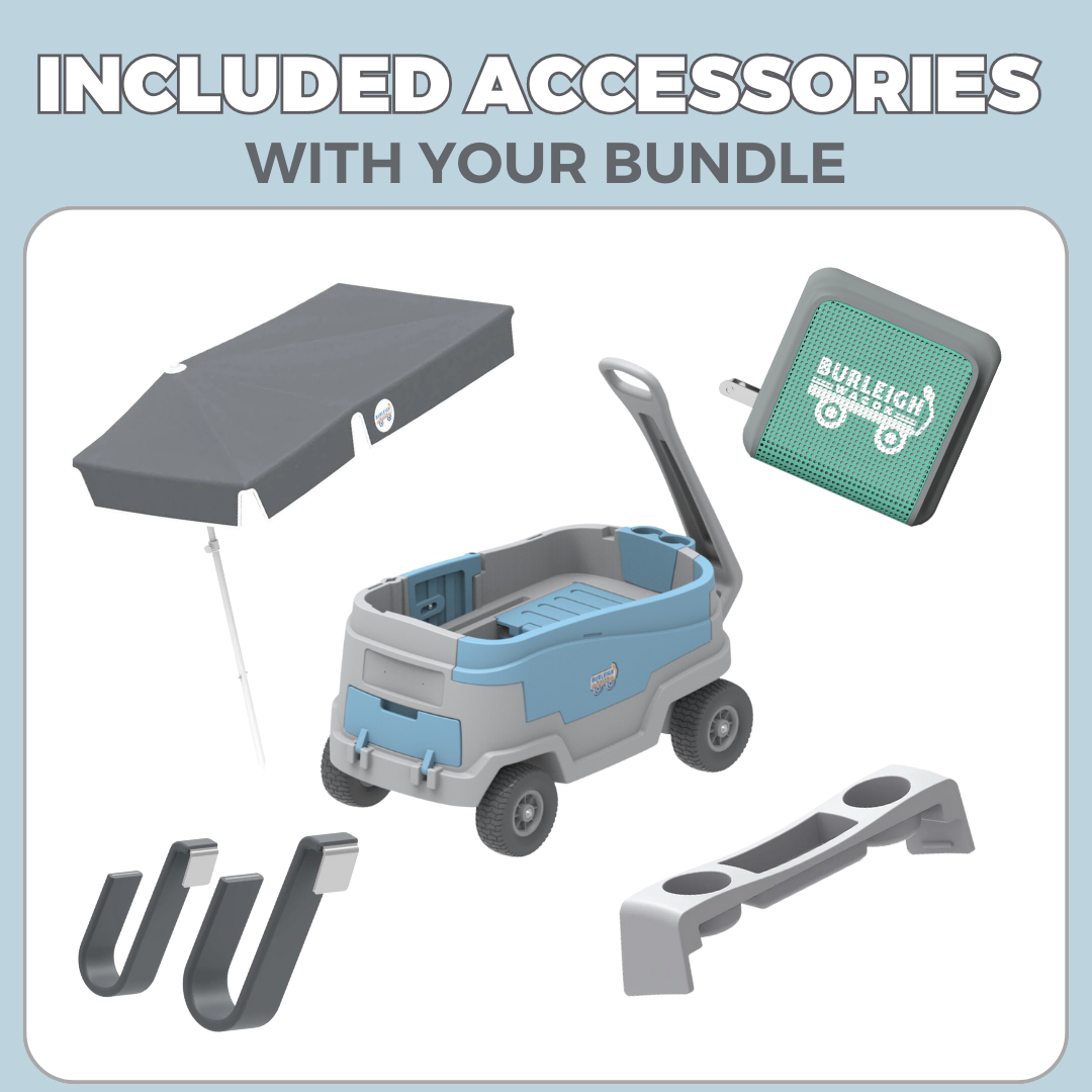 Wagon Bundle