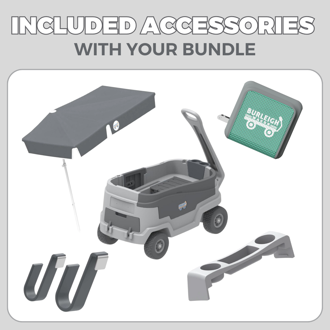 Wagon Bundle