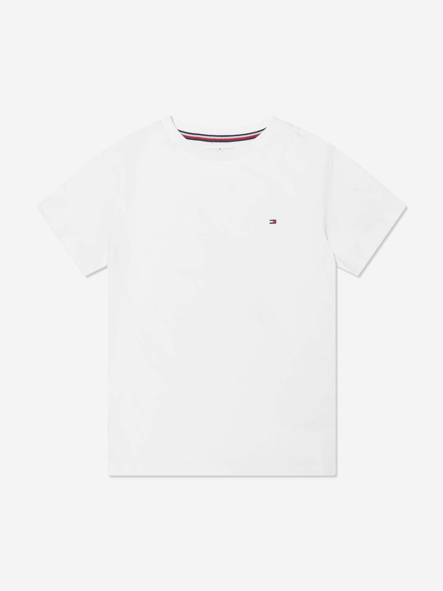 Tothtmmy Hilfigthter  Boys T-Shirt Set (2 Pack) in Navy