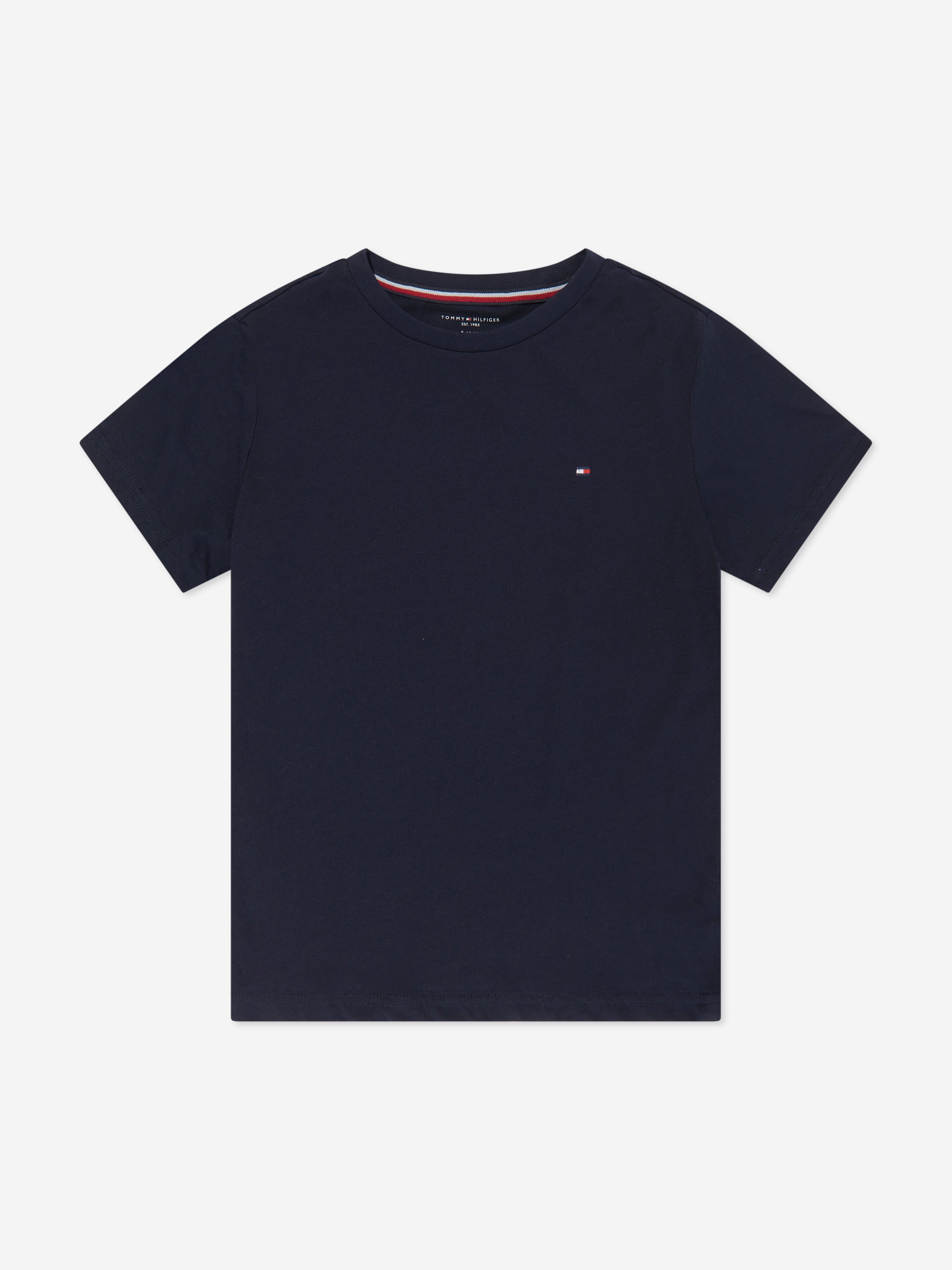 Tothtmmy Hilfigthter  Boys T-Shirt Set (2 Pack) in Navy