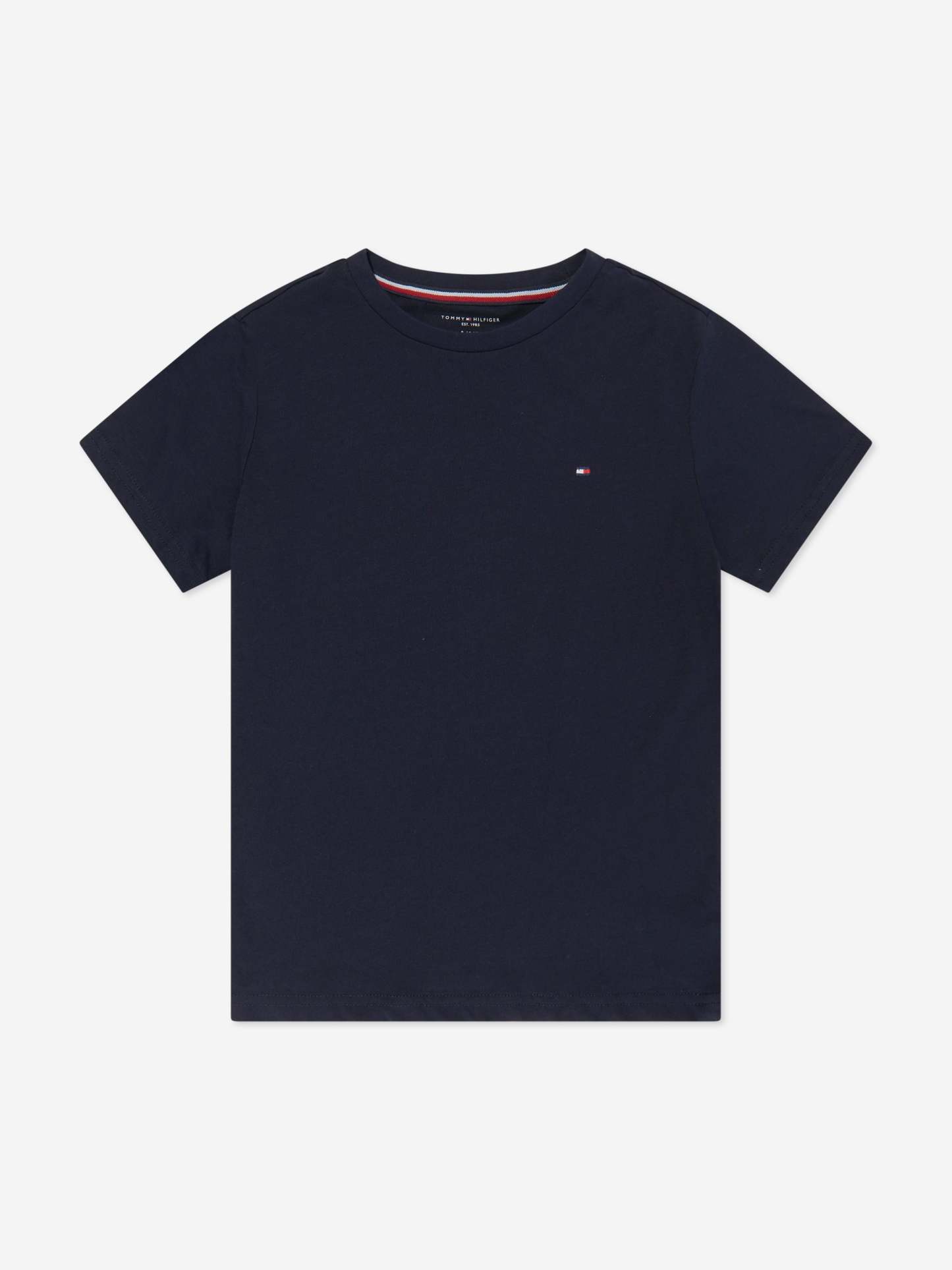 Tothtmmy Hilfigthter  Boys T-Shirt Set (2 Pack) in Navy