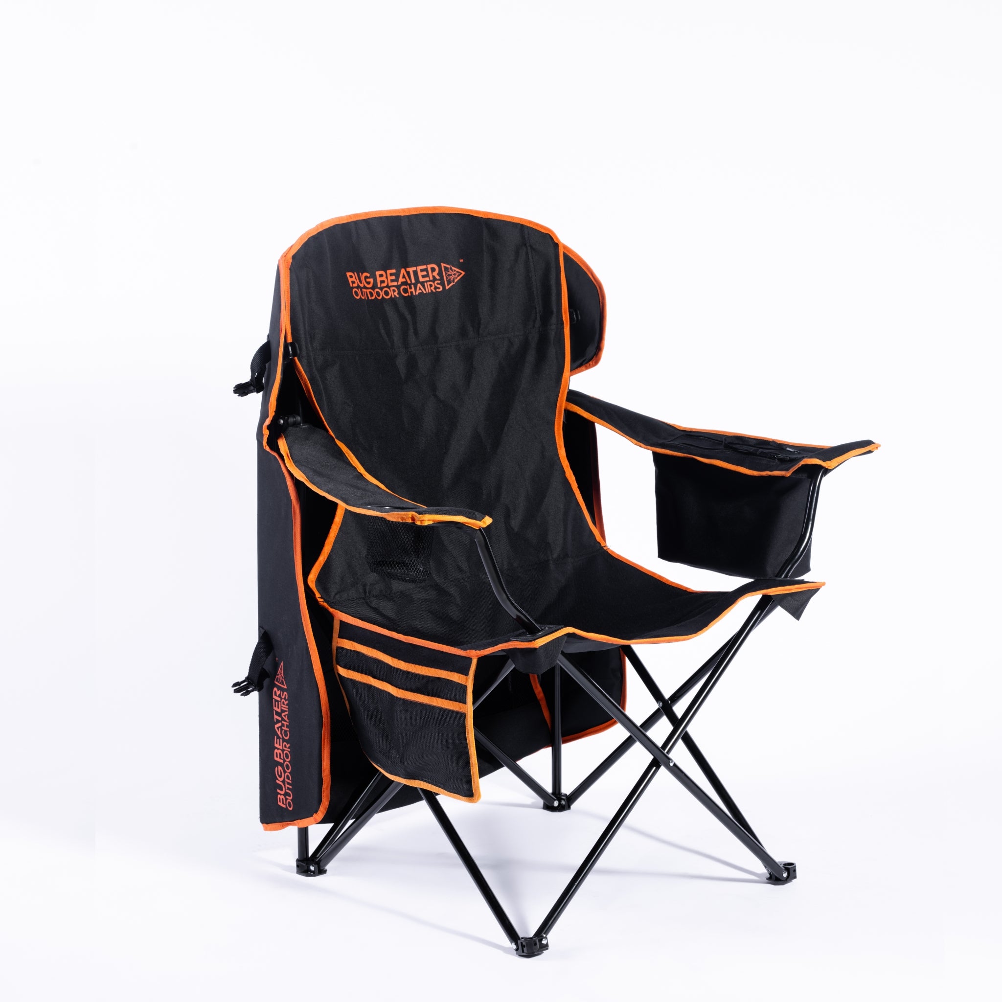 The Bug Beater™ 2.0 Camping Chair