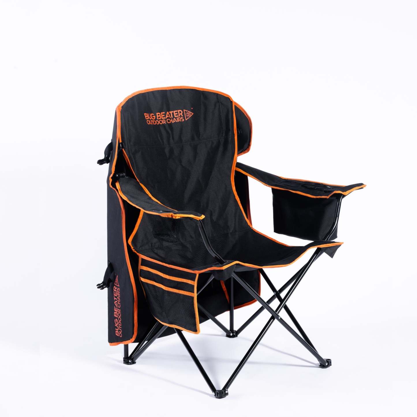 The Bug Beater™ 2.0 Camping Chair