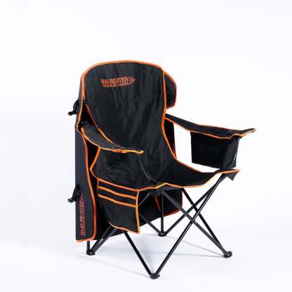 The Bug Beater™ 2.0 Camping Chair