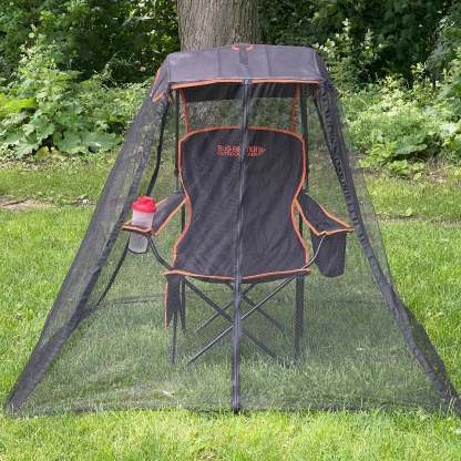 The Bug Beater™ 2.0 Camping Chair